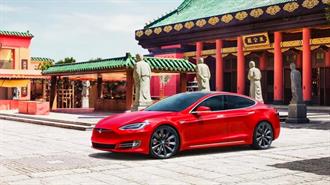 Οι Παραδόσεις της Tesla στην Κίνα Μειώθηκαν σε Ανησυχητικά Χαμηλό Επίπεδο