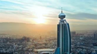 Delphi Economic Forum in Slemani: Νέα Πλατφόρμα Διαλόγου για τη Μέση Ανατολή, με παγκόσμια συμμετοχή