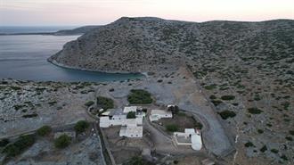 Χωρίς ΑΟΖ Λέβιθα-Κίναρος με Απόφαση της Πολεοδομίας!