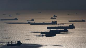 ΕΕ: 189 Πλοία του Σκιώδους Στόλου στο Στόχαστρο του 17ου Πακέτου Κυρώσεων Κατά της Ρωσίας