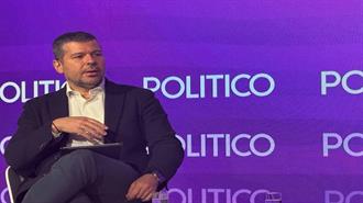 Γ. Στάσσης: «Οι Πρώην Λιγνιτικές Περιοχές το Καλύτερο Σημείο στην Ευρώπη για την Κατασκευή Data Centers»