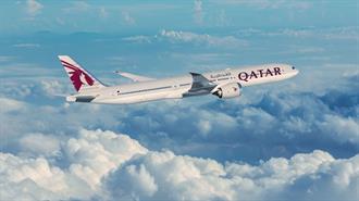 Qatar Airways: Συμφωνία με την Boeing για Αγορά 160 Αεροσκαφών Έναντι 200 Δις Δολαρίων