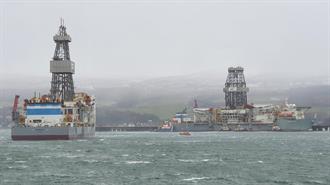 «Πρίμα» η Αγορά Offshore Πλοίων για το «Σαφάρι» στην Ενέργεια
