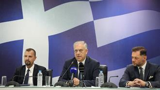 Μνημόνιο Συνεργασίας για Ενίσχυση της Εφοδιαστικής Αλυσίδας Μεταξύ Θριάσιου Εμπορευματικού Κέντρου και ONEX