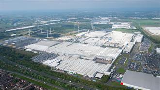 Nissan: Εξετάζει το Ενδεχόμενο Κατασκευής Κινεζικών Μοντέλων στη Βρετανία