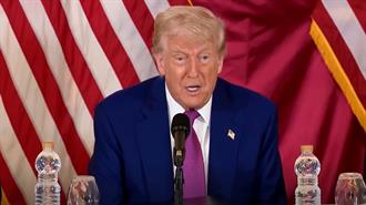 Trump Says US Close to a Nuclear Deal With Iran
