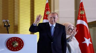 Η Επέλαση της Τουρκίας και τα Υπαρξιακά Διλήμματα του Ελληνισμού
