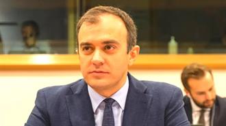 Τάσος Χατζηβασιλείου: “Ενεργειακή Ένωση Ανατολικής Μεσογείου και Ευρώπης Μέσω του 3+1”