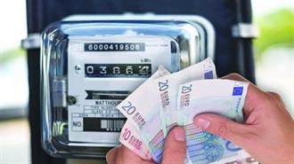 ΡΑΑΕΥ: Άλμα 40% στις Ληξιπρόθεσμες Οφειλές Ρεύματος