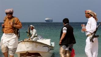 Ερυθρά: Πέλαγος Αβεβαιότητας η Εκεχειρία με Εξαιρέσεις