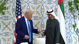 UAE to Boost Energy Investments in US to $440 Billion by 2035