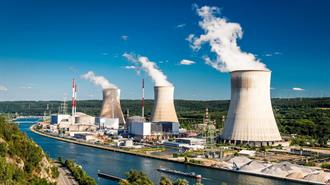 Belgian Parliament Scraps Nuclear Phaseout Plan
