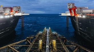 Bulgaria in Talks With US Hedge Fund to Expand Turkstream Capacity