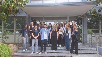 HELLENiQ ENERGY: Δυναμική Διασύνδεση με την Ακαδημαϊκή Κοινότητα της Θεσσαλονίκης - Επενδύει στη Νέα Γενιά