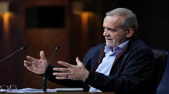 Για Διγλωσσία Κατηγορεί τον Τραμπ ο Πρόεδρος του Ιράν