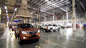 Nissan: Ποια Εργοστάσια Σκοπεύει να Κλείσει - Μόνο τρία θα Μείνουν στην Ιαπωνία