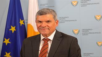 Κύπρος: Εντός 2026 τα Συστήματα Αποθήκευσης Ενέργειας