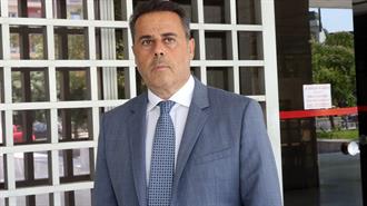 Σταύρος Παπασταύρου: H Ελλάδα, κόμβος στον διάδρομο με την Ινδία