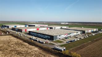 EBRD Backing VGP’s Investments in Croatia, Romania, Serbia