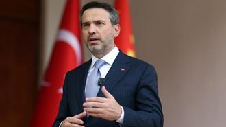 H Τουρκία Διεξάγει Συνομιλίες με την Candu Energy του Καναδά για την Κατασκευή Πυρηνικού Σταθμού
