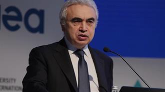 ΙΕΑ: Κορυφαίοι Παραγωγοί Κρίσιμων Ορυκτών Κυριαρχούν ενώ ο Trump Πιέζει για Μείωση της Εξάρτησης