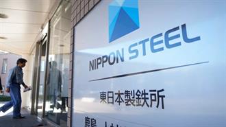 Η Nippon Steel Εξακολουθεί να Δεσμεύεται για την Πλήρη Εξαγορά της U.S. Steel