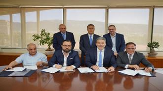 Λάρισα: Επένδυση 600 Εκατ. Ευρώ για Μονάδα Ηλεκτροπαραγωγής Από Φ. Αέριο Ισχύος 792 MW
