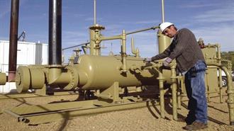Turkey Announces Major Shale Oil Reserve Discovery