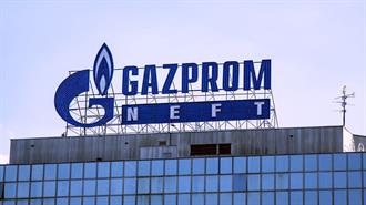 Russias Gazprom Neft Q1 Net Profit Falls 42% y/y to $1.2 bln