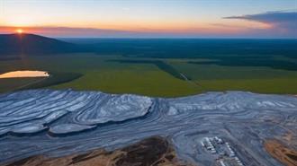 Η Rosneft Αγοράζει το Μεγαλύτερο Κοίτασμα Σπάνιων Γαιών της Ρωσίας