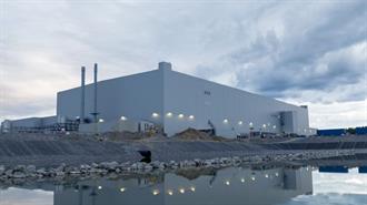 Σουηδία: Έτοιμο να Κλείσει το Gigafactory της Χρεωκοπημένης Northvolt