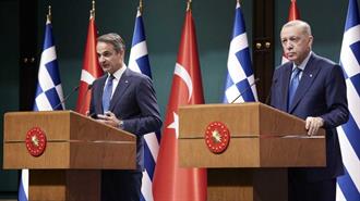 Το casus belli στη Συνάντηση Μητσοτάκη-Ερντογάν
