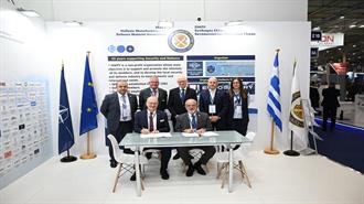Diehl Defence: Δυναμική παρουσία του γερμανικού συστήματος αεράμυνας στην Defea, με αιχμή την εγχώρια συμπαραγωγή