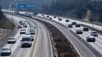 Κυκλοφοριακές Ρυθμίσεις στον  Α.Θ.Ε Από 26 Έως 30 Μαΐου