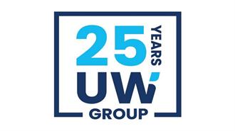 Το UW Group Γιορτάζει 25 Χρόνια Παγκόσμιας Ναυτιλιακής Αριστείας