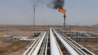 Iraq Oil Ministry: US Firms’ Direct Deals With Kurdistan Violate Constitution