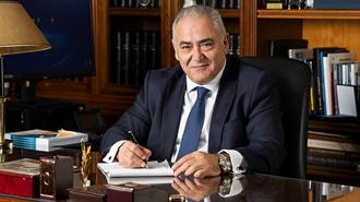 Γ. Χατζηθεοδοσίου, Πρόεδρος Επαγγελματικού Επιμελητηρίου Αθηνών: «Δεν Νοείται Βιώσιμη Ανάπτυξη, Χωρίς Μικρομεσαίες Επιχειρήσεις»