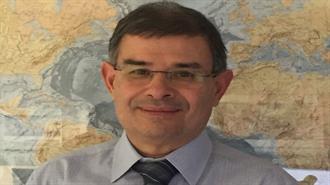 Είναι δυνατόν ένας χάρτης με «σκαλάκια» να υπονομεύσει στο μέλλον την οικονομική ευμάρεια και τα κυριαρχικά δικαιώματα της χώρας μας;