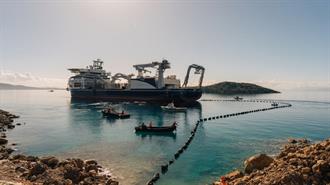 Κατά 300 Εκατ. Ευρώ Μειώνει τις Χρεώσεις ΥΚΩ η Ηλεκτρική Διασύνδεση της Κρήτης Μέσω Αττικής