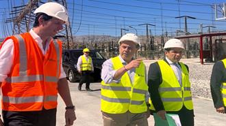 Επίτροπος Κλίματος ΕΕ: «Ζωτικής Σημασίας για την Ενεργειακή Ασφάλεια της Ελλάδας ο Σταθμός Υψηλής Τάσης του Ασπροπύργου»