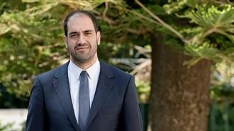Γ. Κεφαλογιάννης στην Εκδήλωση  «Green Play Αθλητισμός και Περιβάλλον»