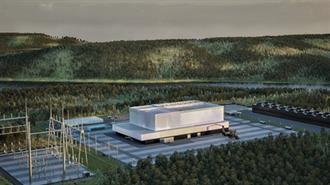 Συμφωνία Emirates Nuclear Energy Company- GE Vernova Hitachi Nuclear Energy για Μικρούς Αρθρωτούς Αντιδραστήρες