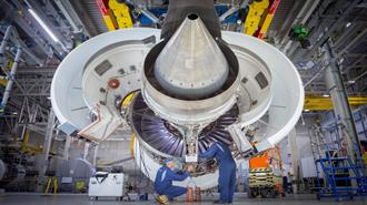 Rolls-Royce Air China: Στα τέλη του 2025, η 1η κοινοπραξία τεχνικής υποστήριξης αεροπορικών κινητήρων