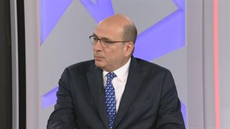 Επανεκλογή Κώστα Γιαζιτζόγλου στο Σύνδεσμο Μεταλλευτικών Επιχειρήσεων