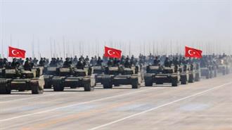 Τουρκία-ΕΕ: Η Άγκυρα ζητά ευνοϊκότερους όρους συμμετοχής στο πρόγραμμα SAFE