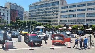 Ο Πειραιάς στην Πρωτοπορία της Ηλεκτροκίνησης - Το MotorOne Electric Days  Επιστρέφει για 2η Φορά στην Πόλη
