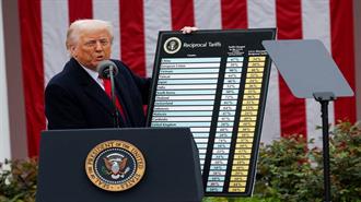 US Court Blocks Most Trump Tariffs, Says President Exceeded his Authority