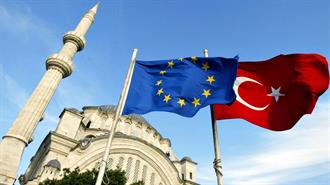 Ἀθωώνει τήν Τουρκία γιά τό Casus Belli ἡ Κομμισσιόν
