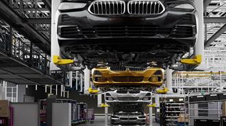 BMW, Mercedes-Benz και Volkswagen Συνομιλούν Απευθείας με την Κυβέρνηση των ΗΠΑ Ελπίζοντας σε Μείωση Δασμών