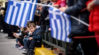 5 Μισές Αλήθειες για το Δημογραφικό... και το Άλλο τους Μισό